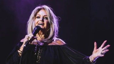 De qué murió Bonnie Tyler: la causa de muerte de la cantante de «Total Eclipse of the Heart»