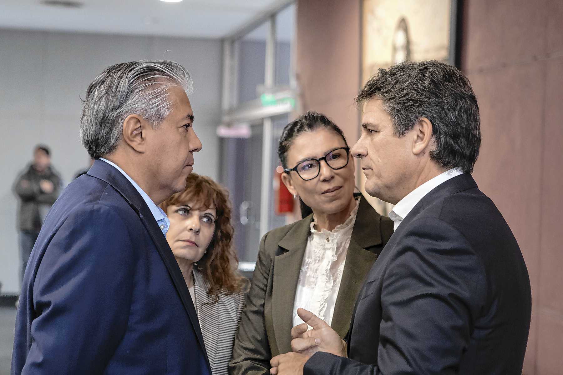 Neuquén regresa a los mercados: Rolando Figueroa prepara la emisión de su primer bono en dólares
