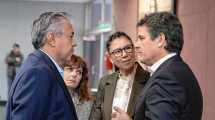 Imagen de Neuquén regresa a los mercados: Rolando Figueroa prepara la emisión de su primer bono en dólares