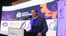 Imagen de El régimen del Parque Industrial Capital va al Deliberante de Neuquén: tasas 0 y estabilidad fiscal