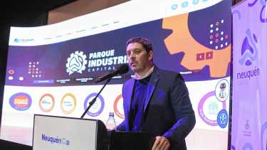 El régimen del Parque Industrial Capital va al Deliberante de Neuquén: tasas 0 y estabilidad fiscal