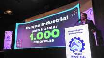 Imagen de Casi 550 empresas de Neuquén se anotaron para el nuevo Parque Industrial Capital