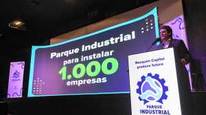 Casi 550 empresas de Neuquén se anotaron para el nuevo Parque Industrial Capital