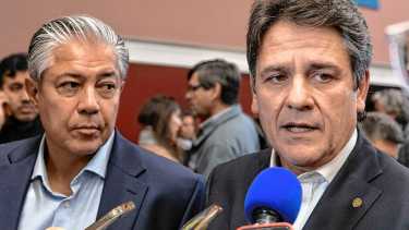 Furor empresario por el registro en Neuquén del Parque Industrial Capital