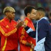 Imagen de Francia y España definen al primer finalista del Mundial 2026: formaciones, hora y TV