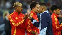 Imagen de Francia y España definen al primer finalista del Mundial 2026: formaciones, hora y TV