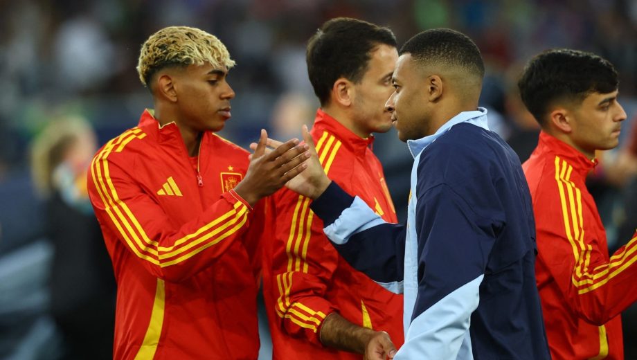 Francia y España se miden en la primera semifinal del Mundial 2026. 