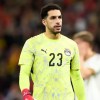 Imagen de Quién es Mostafa Shobeir, el arquero de Egipto que amarga a la Selección en el Mundial 2026