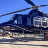 Imagen de Qué se sabe del accidente del helicóptero en San Juan en el que murieron siete personas