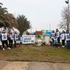Imagen de Cipolletti realizó un acto homenaje a 16 años del atentado que se cobró la vida de un trabajador municipal