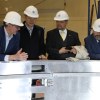 Imagen de "Sello internacional": el OIEA inspeccionó el corazón nuclear de Bariloche y respaldó los proyectos clave de INVAP