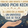 Imagen de Vacaciones en Bariloche: llega la segunda Feria del Libro Infantil y Juvenil Mundo Pichi Keche