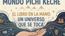 Imagen de Vacaciones en Bariloche: llega la segunda Feria del Libro Infantil y Juvenil Mundo Pichi Keche