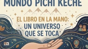 Vacaciones en Bariloche: llega la segunda Feria del Libro Infantil y Juvenil Mundo Pichi Keche