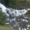 Imagen de La tragedia de Chapecoense: el libro de Javier Sinay que reconstruye el accidente y la historia de los sobrevivientes