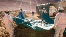 Imagen de Crece el potencial del proyecto minero Peñas Negras: proyectan nuevos descubrimientos en La Ríoja