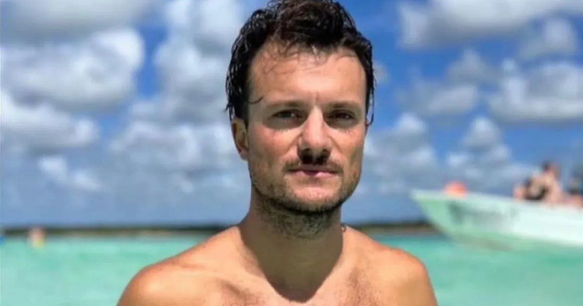 Detención en EE.UU. de Juan Manuel Reverter, sospechoso del femicidio de Agostina Jalabert