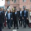 Imagen de En vivo | Tedeum del 9 de julio: Javier Milei asiste a la ceremonia de la Catedral tras la cumbre con los gobernadores en Tucumán