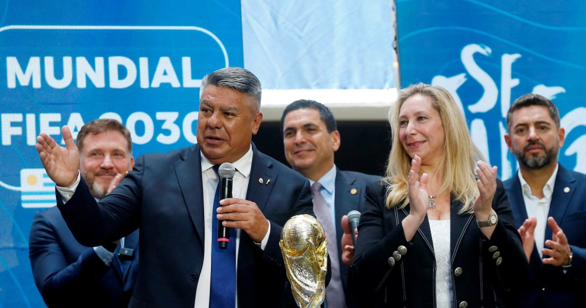 El Gobierno no impulsará la creación de Sociedades Anónimas Deportivas por ahora