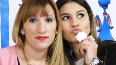 «A mi me arrancaron el alma»: el mensaje de la mamá de Agustina Fernández a cuatro años de su femicidio en Cipolletti