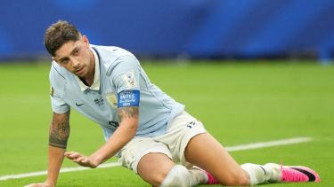 Fede Valverde se hizo cargo de la eliminación de Uruguay en el Mundial: “No estuve a la altura”