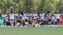 Imagen de Argentina ante Suiza en el Mundial 2026: la posible formación y las sorpresas que piensa Lionel Scaloni