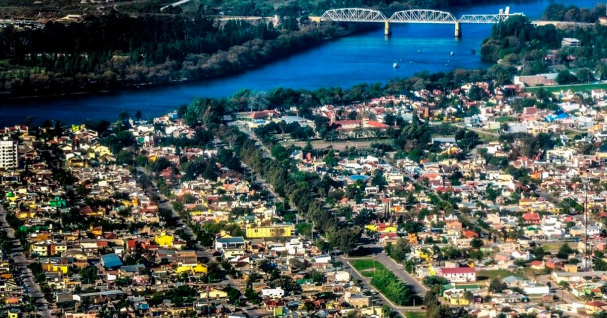 Río Negro notificó a más de 5.000 propietarios por obras no registradas