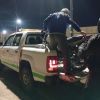 Imagen de Cipolletti realizó más de 90 actas contravencionales y restricción de escapes ruidosos