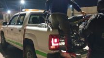 Imagen de Cipolletti realizó más de 90 actas contravencionales y restricción de escapes ruidosos