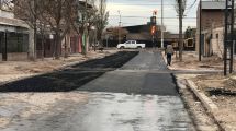 Imagen de Plan de asfalto 2026/ 2027 en Cipolletti: conocé cuando se realizará en tu barrio