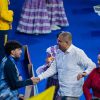 Imagen de Iñaki Basiloff ganó medallas de oro y plata en los Juegos Parasuramericanos de Colombia