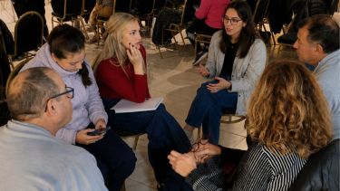 Cipolletti ofrece nuevas propuestas gratuitas para capacitarse laboralmente