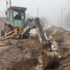 Imagen de Temporal en Cipolletti: en qué sectores habrá operativos de limpieza y cómo funcionan los refuerzos