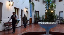 Imagen de Pase a planta en Río Negro: Weretilneck envió el proyecto a la Legislatura, con nuevos requisitos