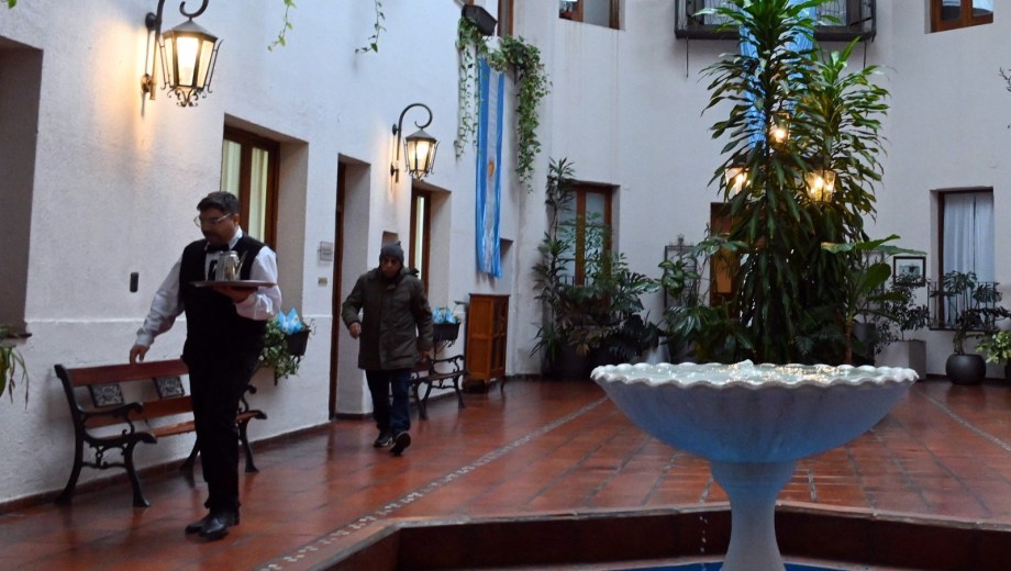 Los contratados ingresados hasta el 31 de diciembre pasado podrán participar del proceso. Foto: Marcelo Ochoa