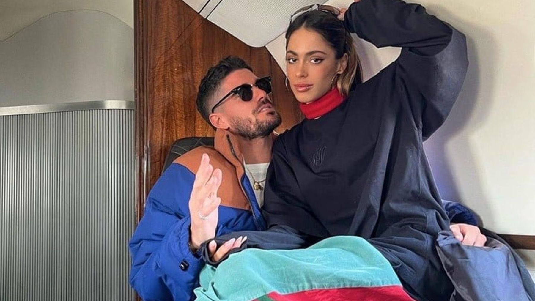 Casamiento mundialista: todos los detalles de la megafiesta de Tini Stoessel y Rodrigo De Paul el 18-D