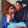 Imagen de Casamiento mundialista: todos los detalles de la megafiesta de Tini Stoessel y Rodrigo De Paul el 18-D