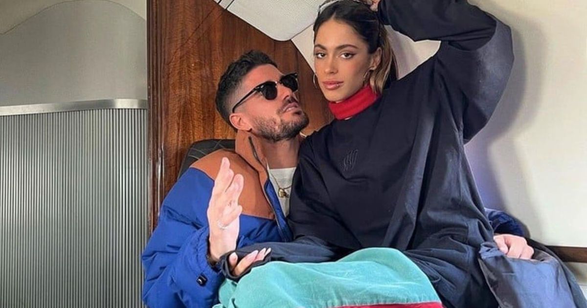 La boda de Tini Stoessel y Rodrigo De Paul se celebrará el 18 de diciembre
