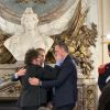Imagen de Un nuevo gobierno: la maniobra de Javier Milei para proteger a Manuel Adorni que opacó la jura de Diego Santilli
