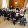 Imagen de El Gobierno busca destrabar el paquete de reformas tras el fin del Mundial 2026 y Karina Milei convoca a una mesa política