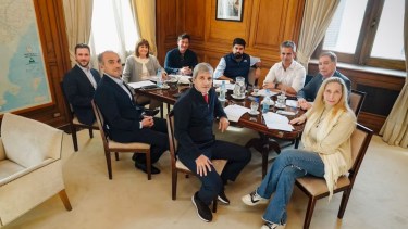 El Gobierno busca destrabar el paquete de reformas tras el fin del Mundial 2026 y Karina Milei convoca a una mesa política