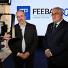 Imagen de La Feeba celebró 80 años de trabajo en Bariloche