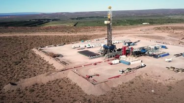 El petróleo pasó al frente de las exportaciones argentinas: superó al maíz y a la soja en el primer semestre de 2026