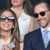 Imagen de Moda en Wimbledon: de la sastrería y el lujo silencioso a los vestidos románticos, los looks de los famosos en la final