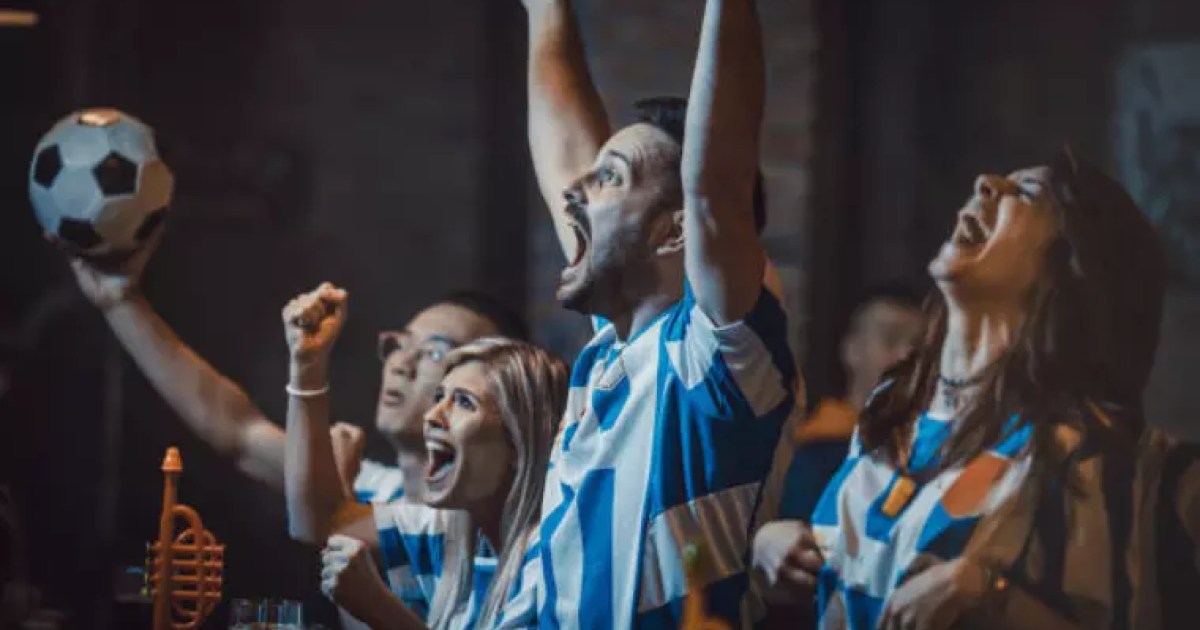 Consejos para cuidar el corazón durante el Mundial 2026