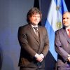 Imagen de En un gesto a Donald Trump, Javier Milei participó de las celebraciones anticipadas del 4 de julio en Estados Unidos