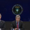 Imagen de El Gobierno sobrecumplió los pagos de 2026 y le sobran U$S 3.700 millones para el año electoral: los detalles del Programa Financiero