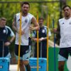 Imagen de La formación de Argentina vs. Egipto por los 8vos del Mundial 2026, confirmada: Scaloni pateó el tablero