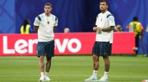 Imagen de La formación de Argentina vs. Egipto por los 8vos del Mundial 2026, confirmada: Scaloni cambia tres piezas