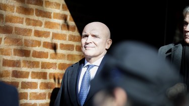 José Luis Espert se negó a declarar y presentó un escrito ante la Justicia en la causa por lavado de dinero